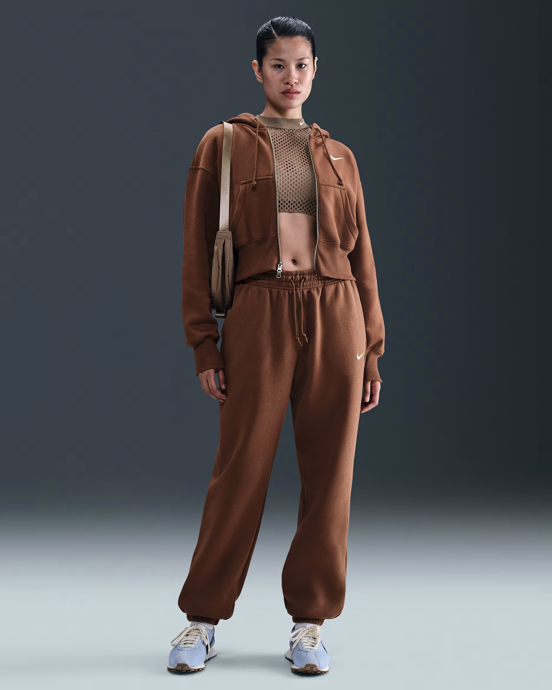 Nike Sportswear Phoenix Fleece Women's High-Waisted Oversized Sweatpants | Nike (US)