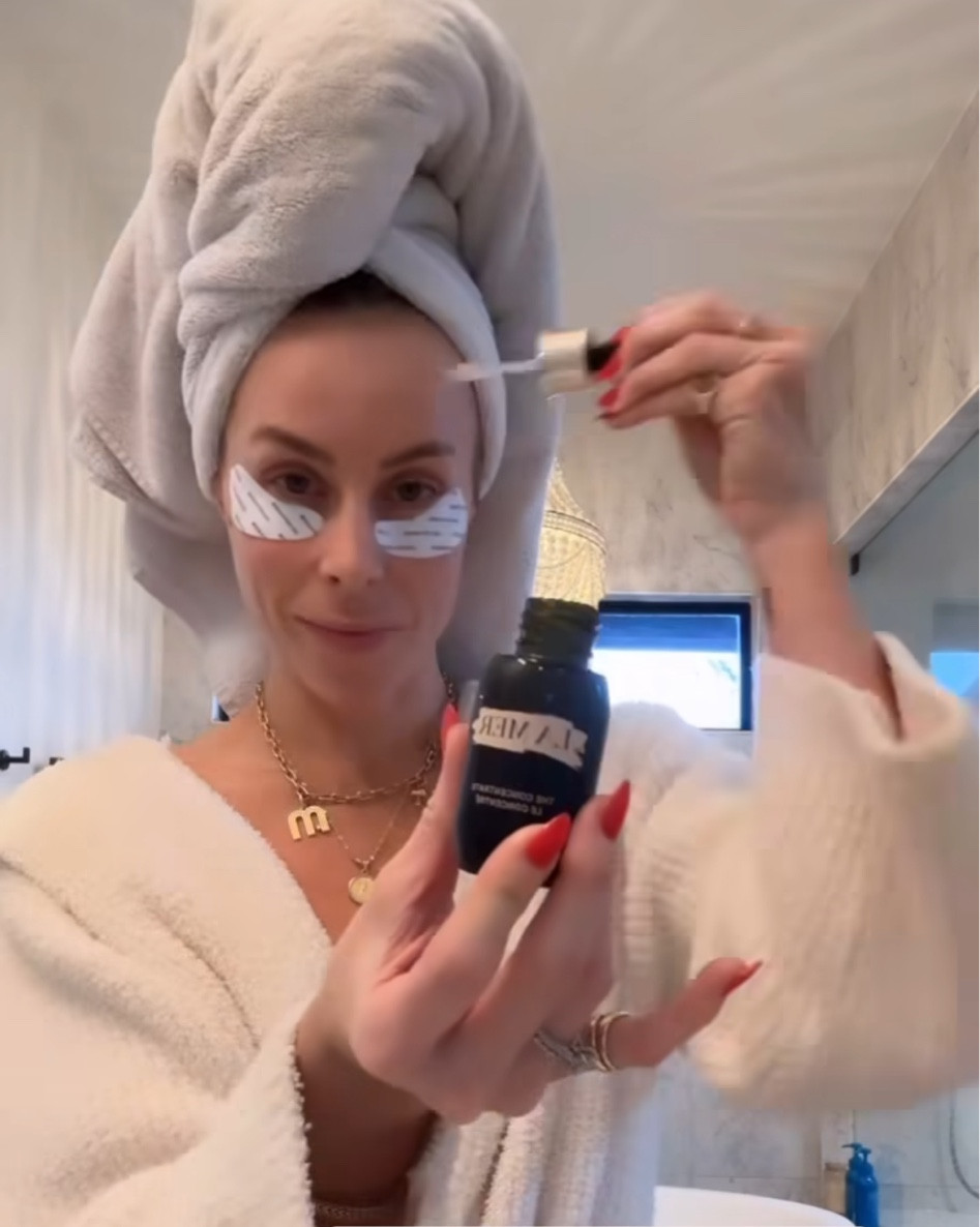 Post shower routine 🚿

#LTKstyletip #LTKMostLoved #LTKbeauty