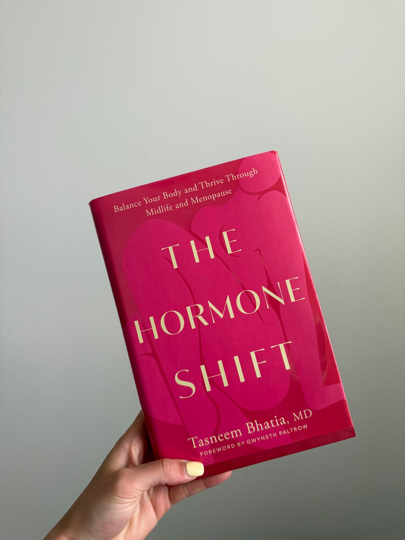 Hormone healing book 

#LTKHome #LTKselfcare #LTKmomlife