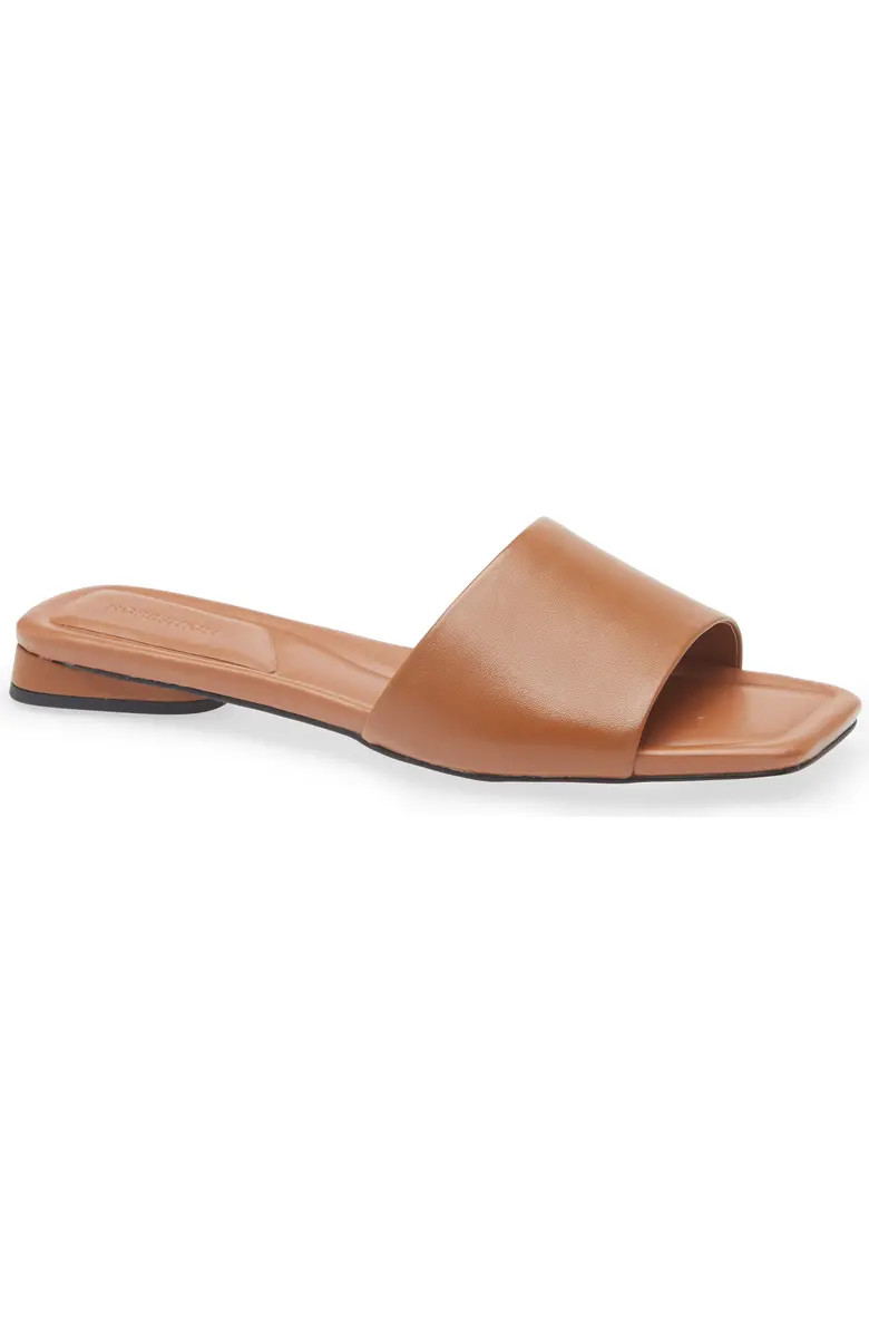 Nordstrom Babette Slide Sandal (Women) | Nordstrom | Nordstrom