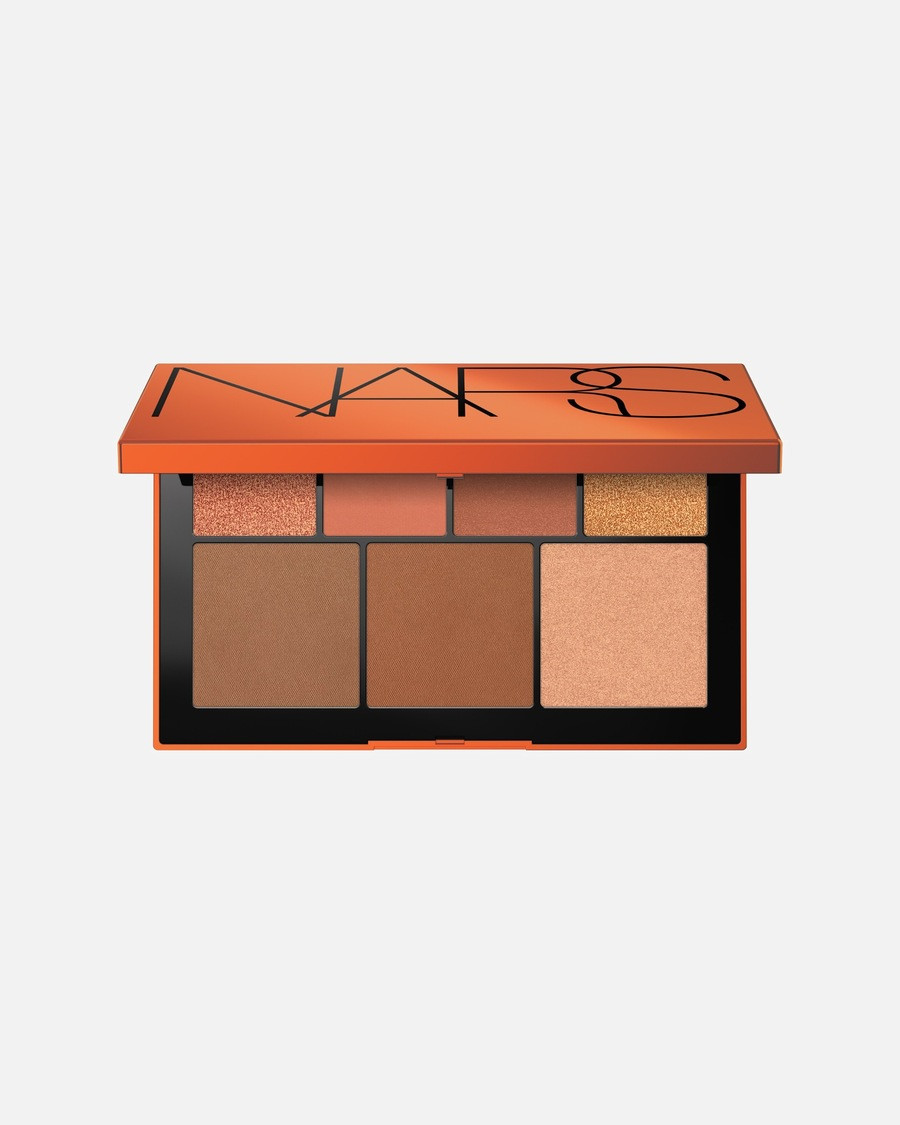 NARS Ombretto Laguna Ultimate Face PaletteOmbretto Mostra le recensioni. 4 stelle su 5 da 1 recen... | Douglas (IT)