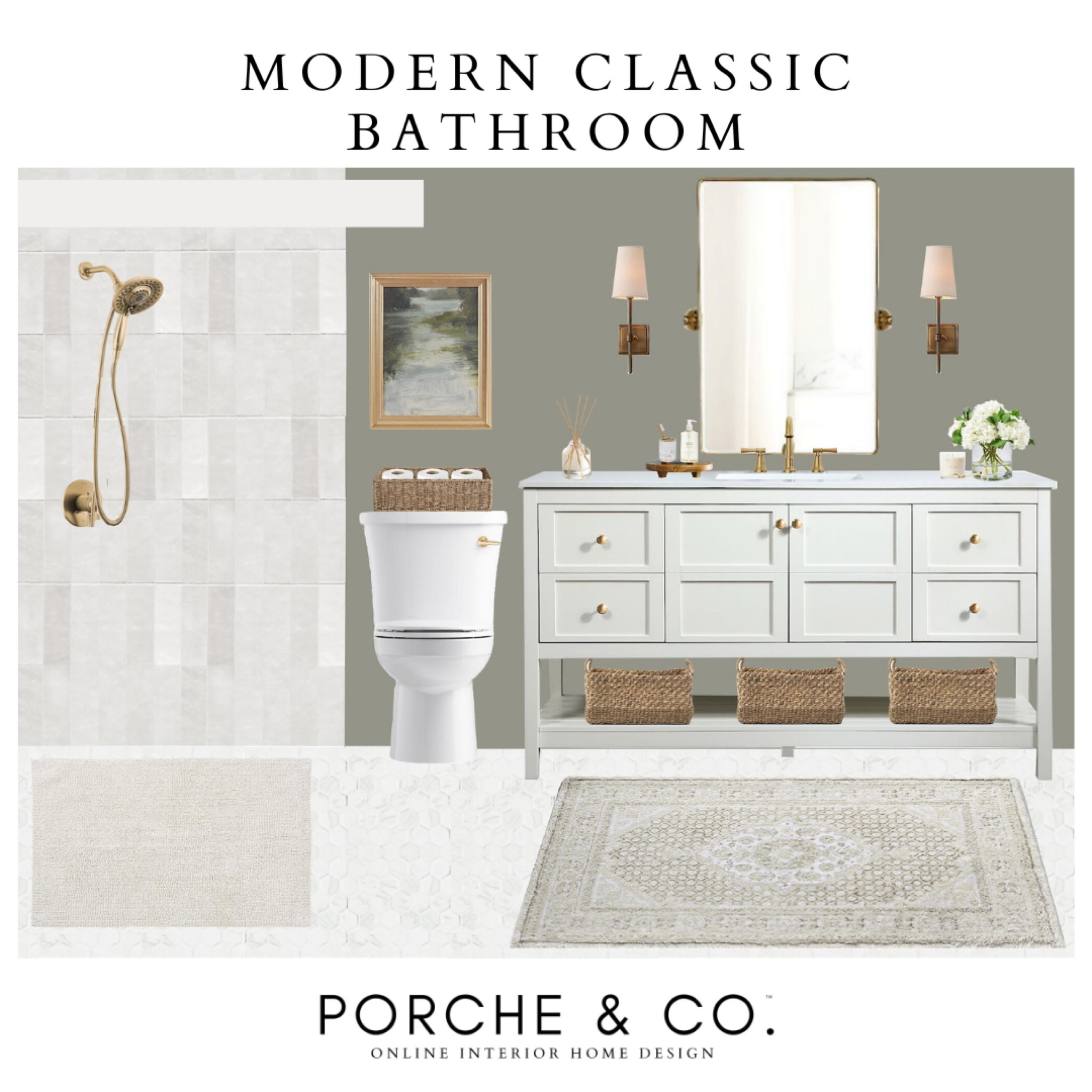 Bathroom inspo, bathroom mood board, bathroom decor, transitional bathroom, bathroom vanity 

#LTKstyletip #LTKhome #LTKSeasonal