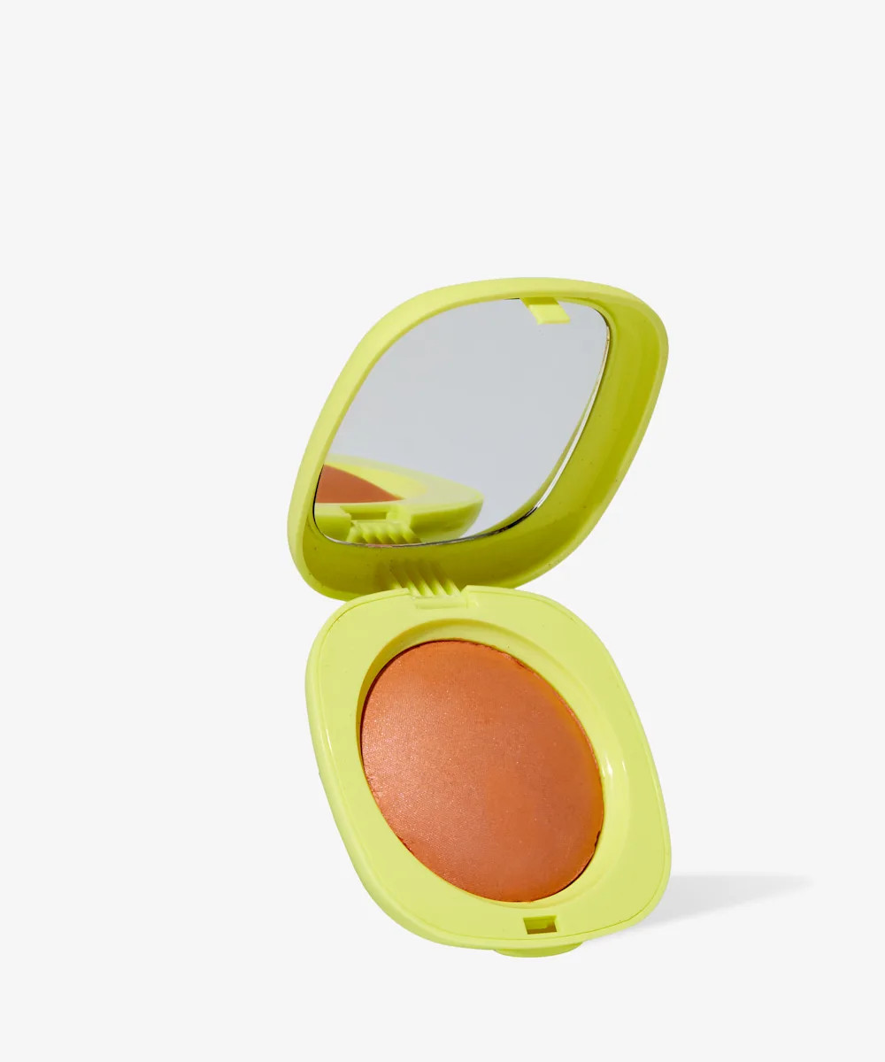 Made By Mitchell  Blursh Pod Domed Blusher | Beauty Bay
