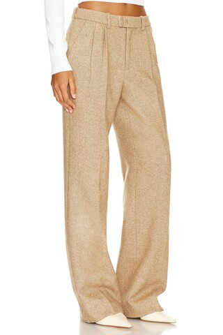 The Agnes Pant
                    
                    Favorite Daughter | Revolve Clothing (Global)