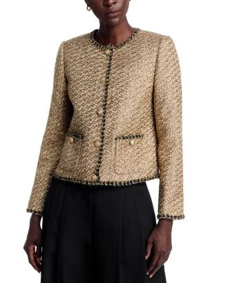 The Ramy Jacket | Bloomingdale's (US)