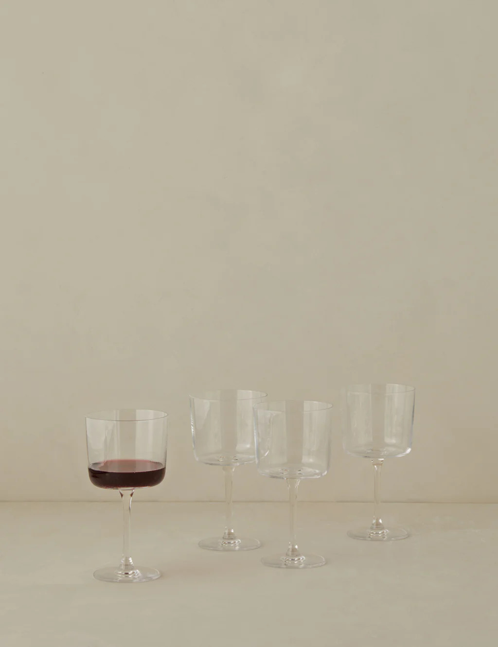 Gio Glassware by LSA International | Lulu and Georgia 