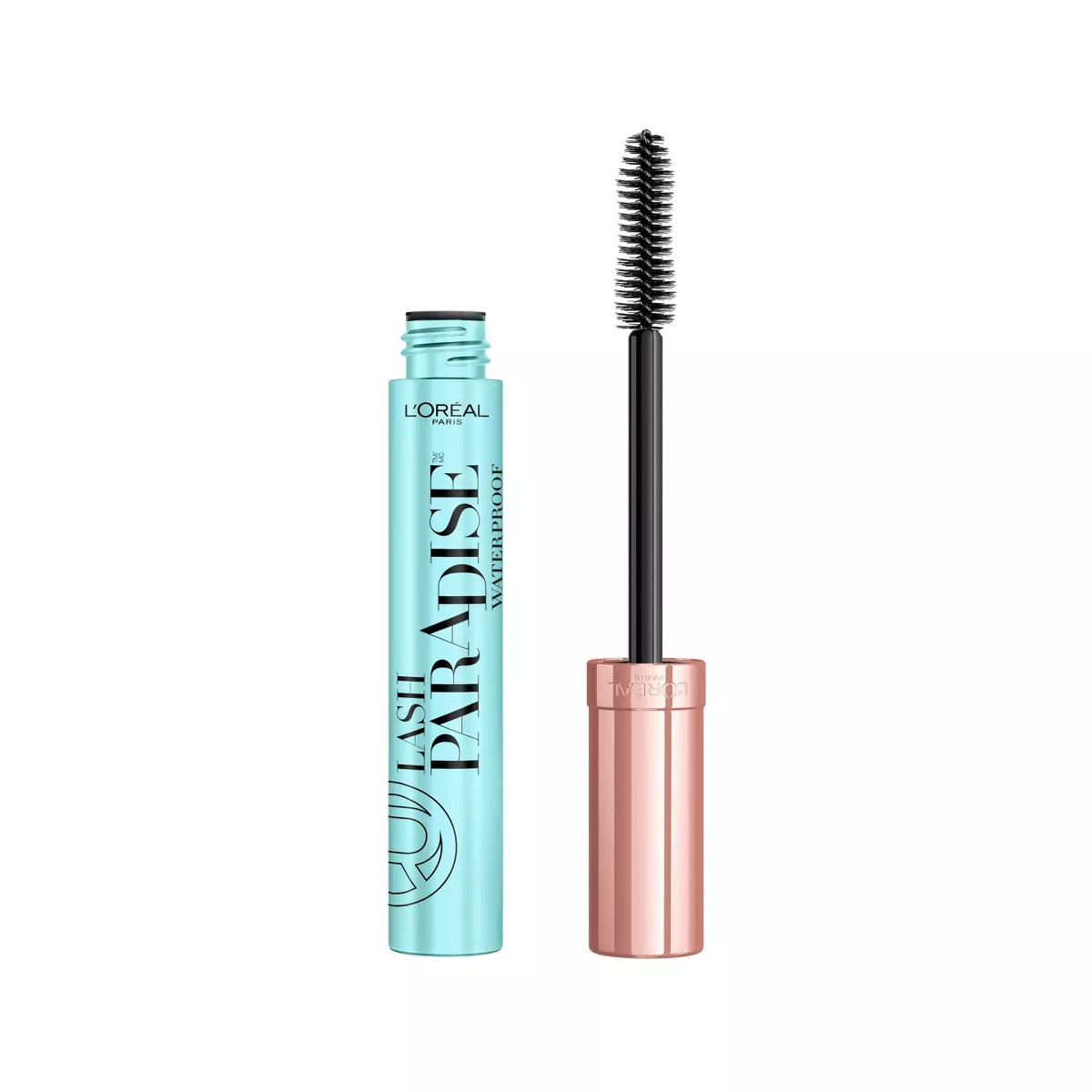 L'Oreal Paris Voluminous Lash Paradise Mascara - 201 Black - 0.28 fl oz | Target