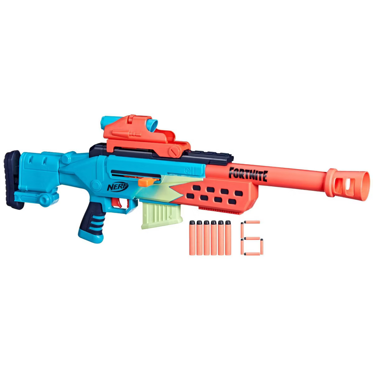 NERF Fortnite Storm Scout | Target