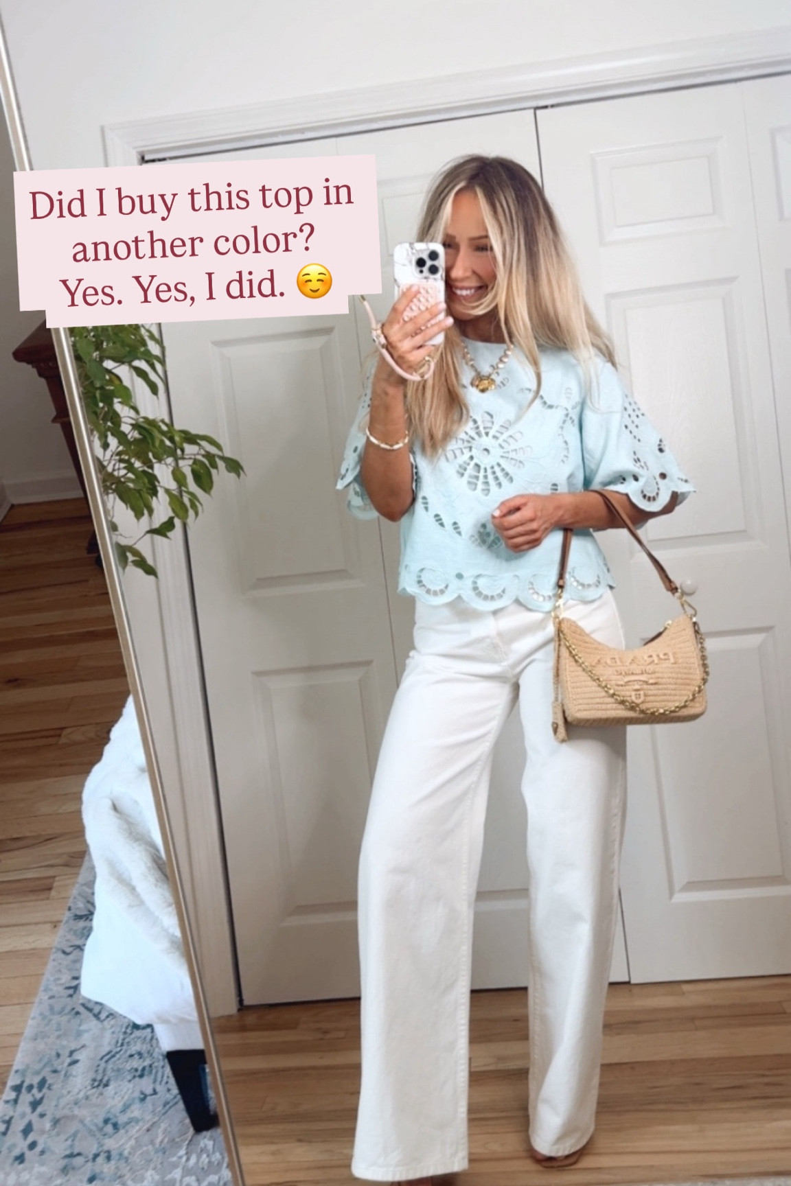 Affiliate links - I earn commission on purchases made through my links | casual spring outfit 