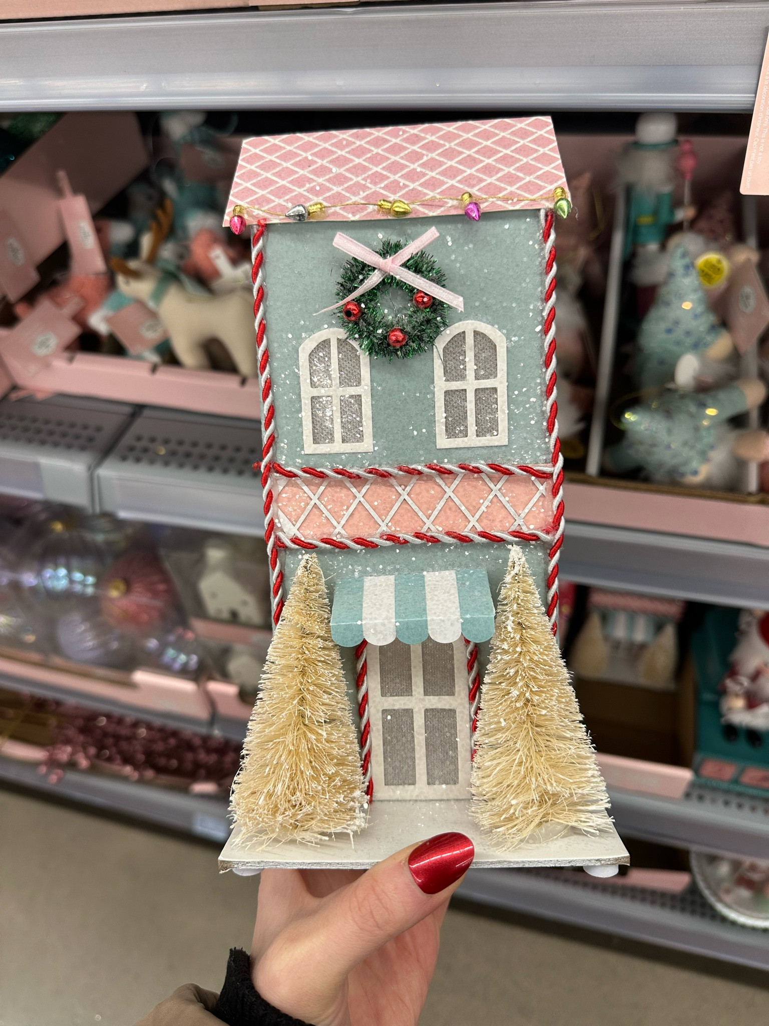 Anthro dupe

#LTKcasa #LTKcanada #LTKwinter