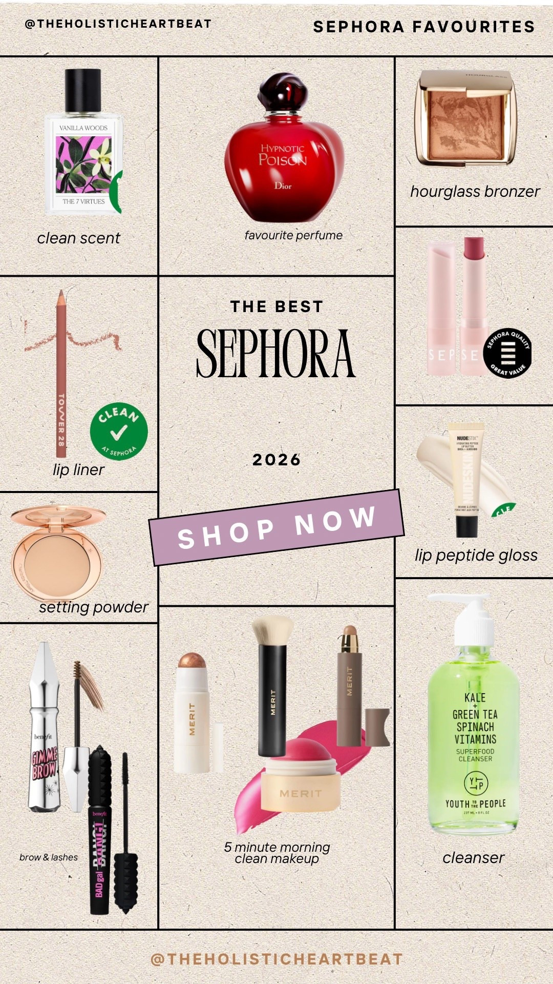 my Sephora picks ✨

#LTKcanada #LTKbeauty