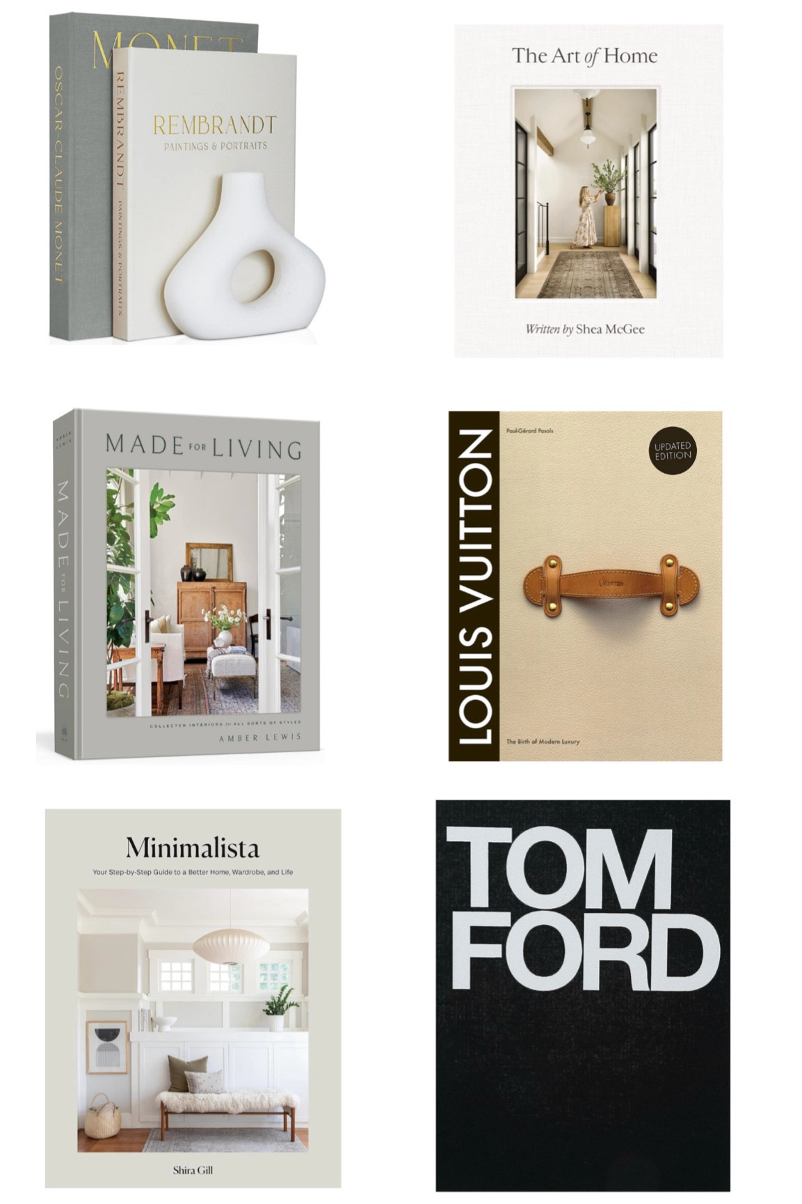 Coffee table books. Decoration for home. Home decor must haves. Home decorating coffee table books. Decoration for the house. What to get for home. Home decor tips. Home decor items. Home decor must’ve. Table books. Decorative books. 

#LTKFindsUnder50 #LTKHome #LTKStyleTip