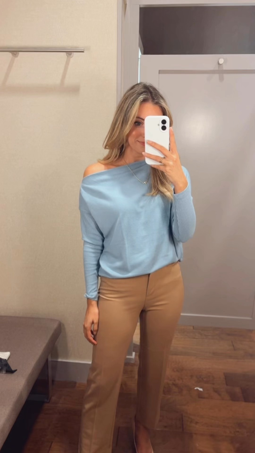 Super soft sweater! Date night outfit. Holiday outfit 

#LTKFindsUnder50 #LTKHoliday #LTKSaleAlert