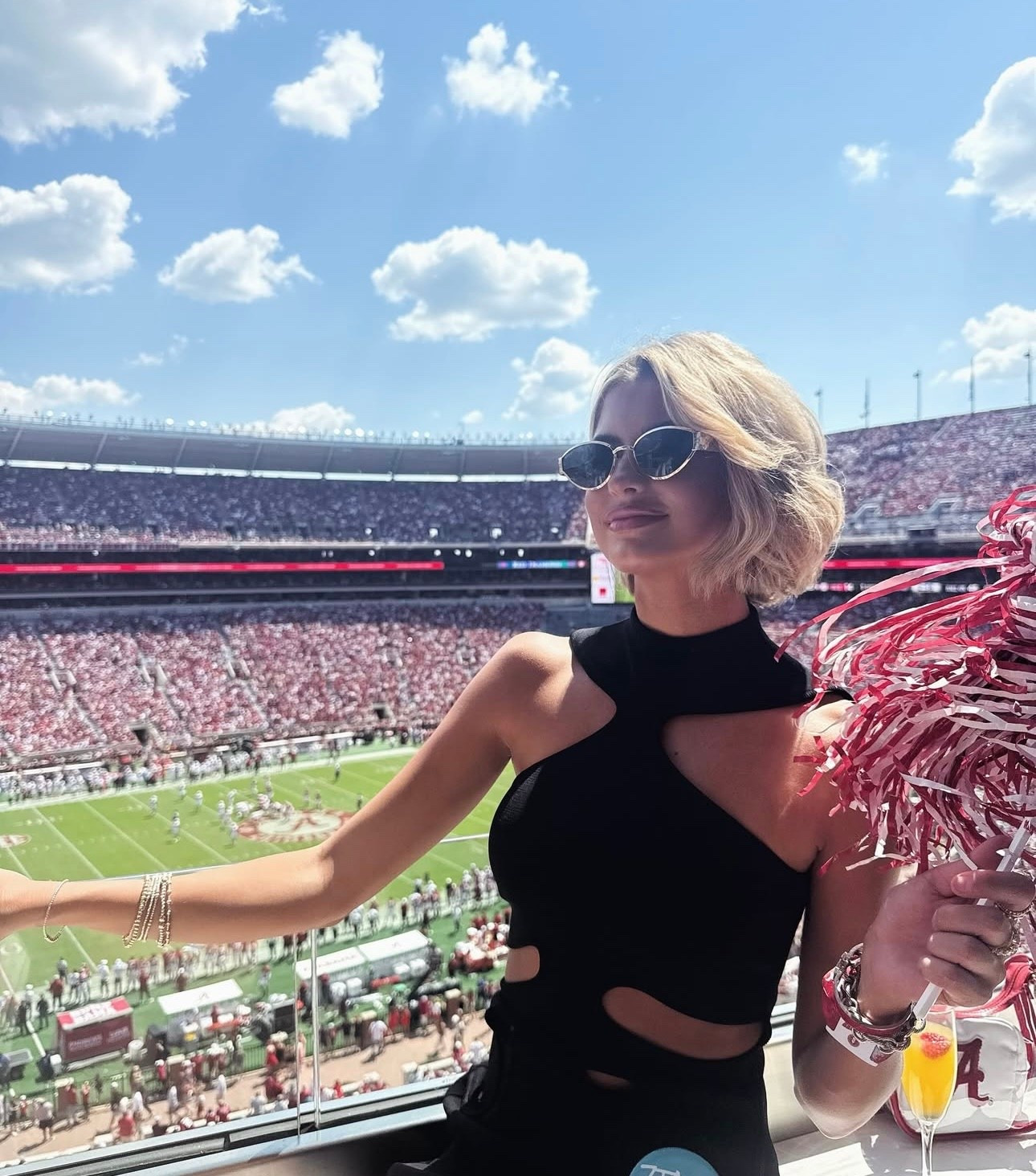 Gameday!!!! ❤️keep

#LTKU #LTKShoeCrush #LTKStyleTip