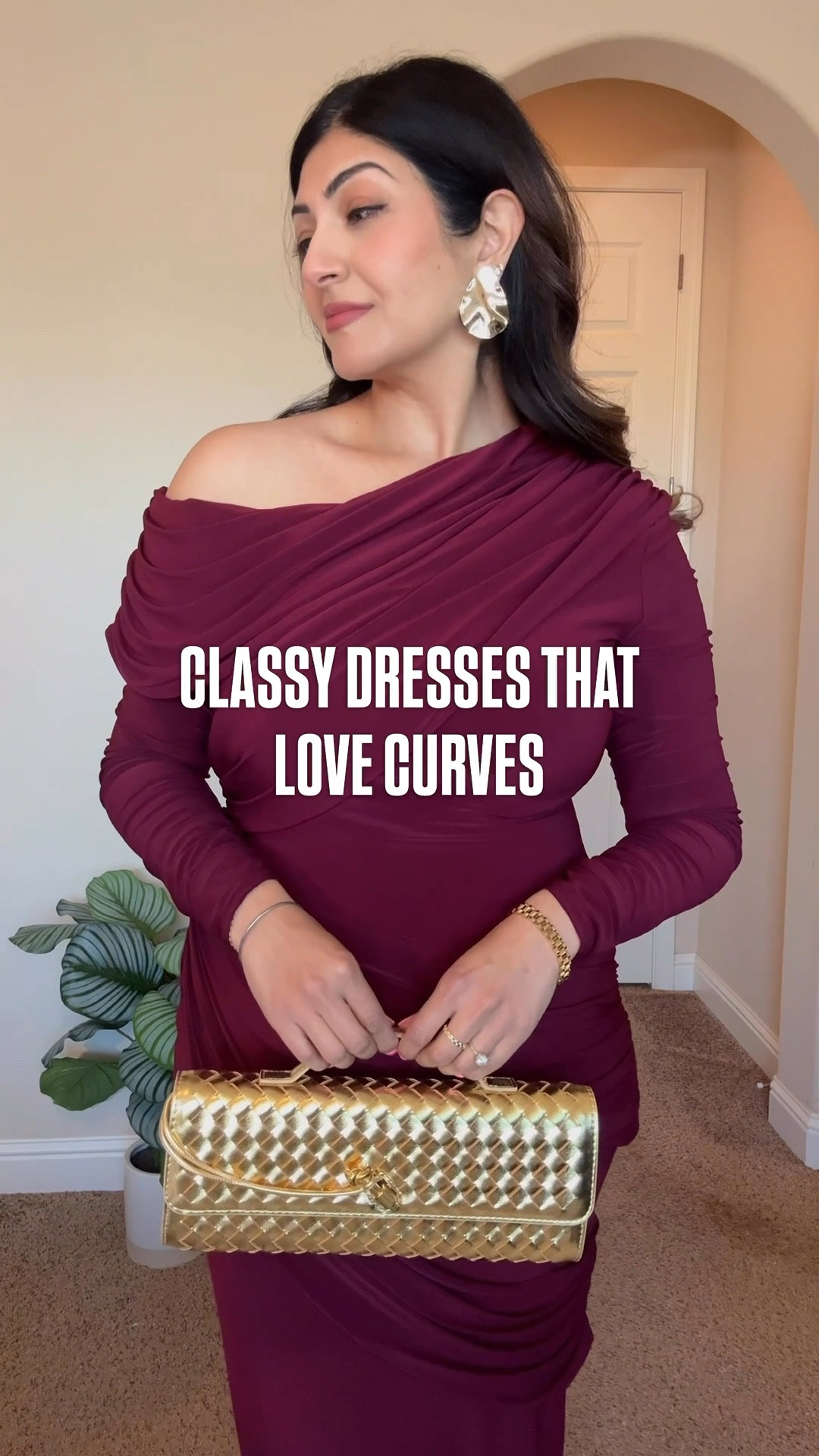 Classy evening dresses that fit curves beautifully 🤍
These Club London styles are some of my favorites for midsize women (size 8–12) because they’re structured, flattering, and feel modern without trying too hard.
Perfect for work galas, weddings, cocktail events, or anniversary dinners when you want something elegant that actually fits.

Shop the dresses linked here.

I am wearing size 10 in all dresses

#weddingguestdress #cocktaildress #formaldress #eveningdress #clublondon

#LTKWedding #LTKPlusSize #LTKMidsize
