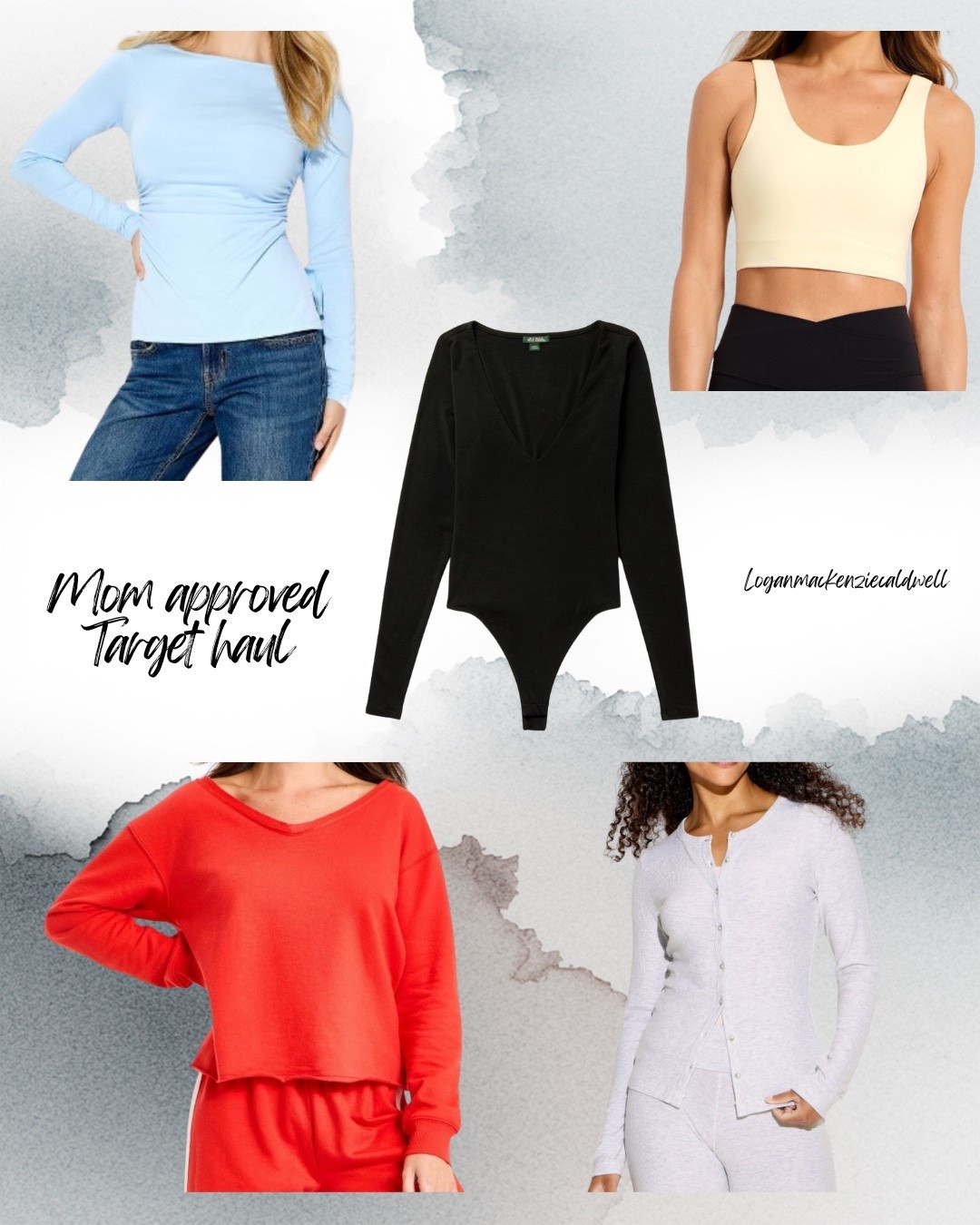 Target understood the assignment 👏
A little comfy, a little cute, all mom-approved 🤍

#LTKActive #LTKootd #LTKmomlife