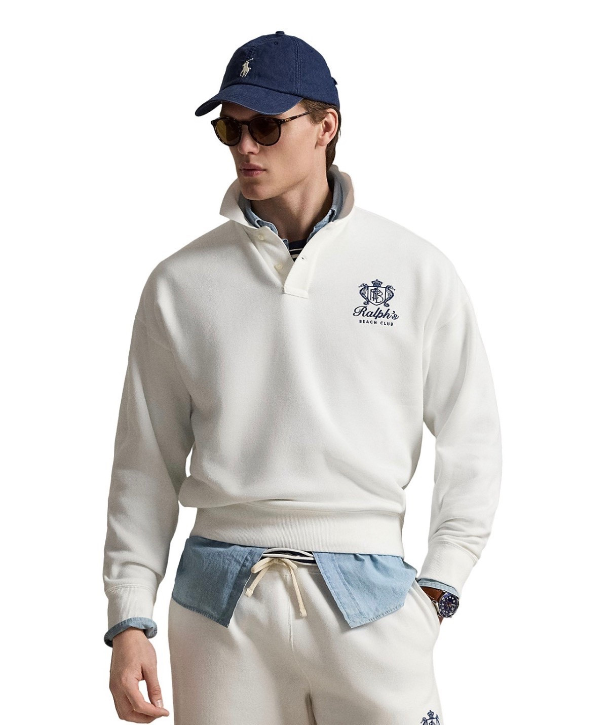 Teen boys Polo Ralph Lauren haul!

#LTKKids #LTKmomlife #LTKSaleAlert