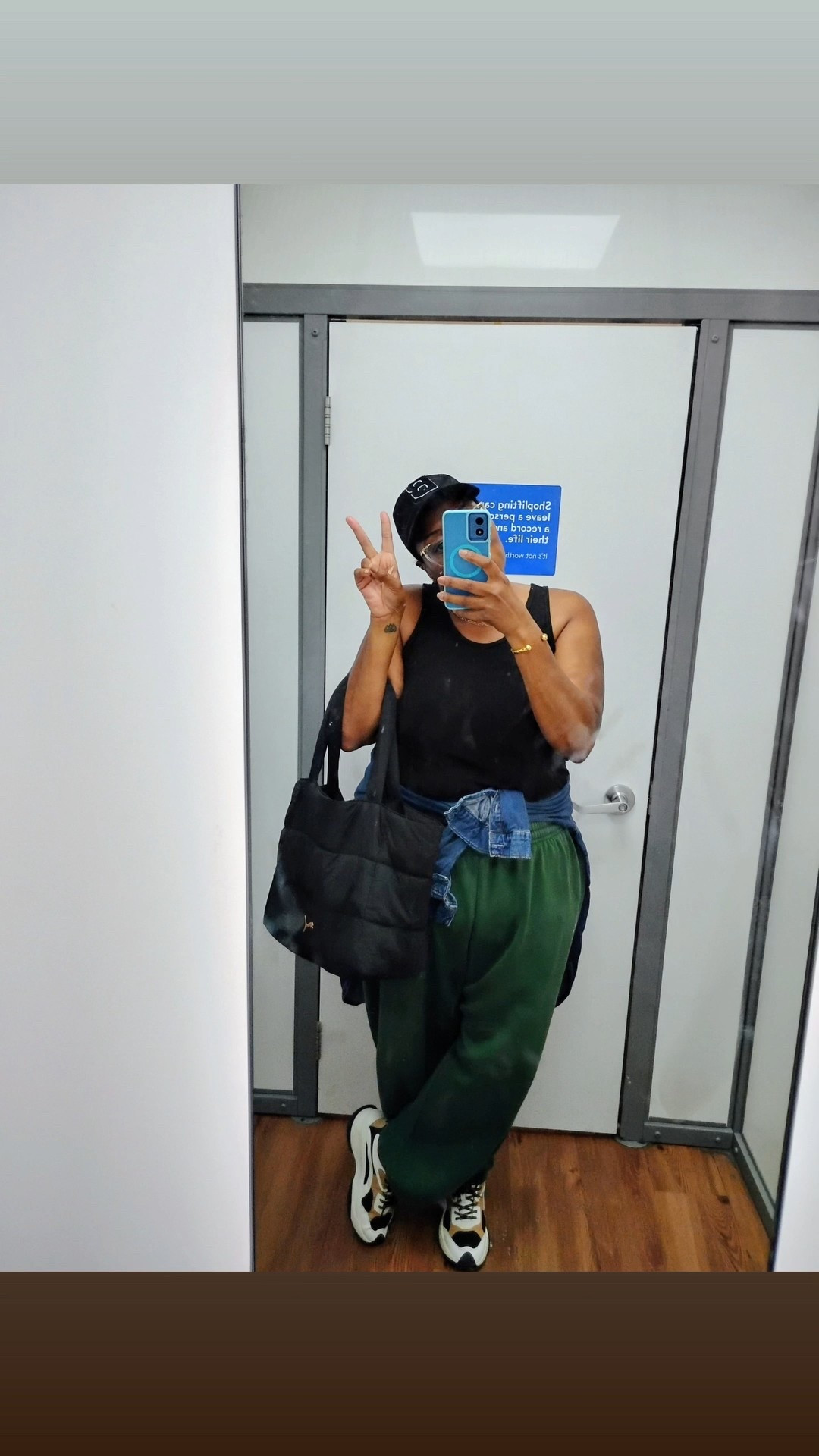 A little sporty chic moment 

#LTKSeasonal #LTKOver40 #LTKMidsize