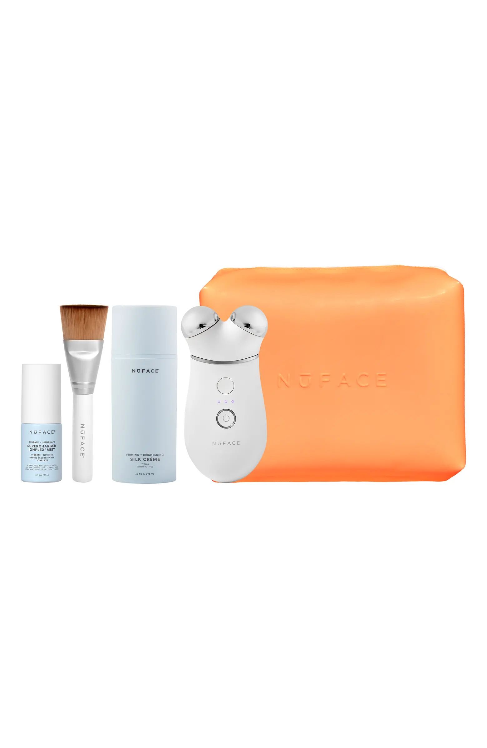 TRINITY+ Supercharged Skin Care Routine Set (Limited Edition) USD $509 Value | Nordstrom