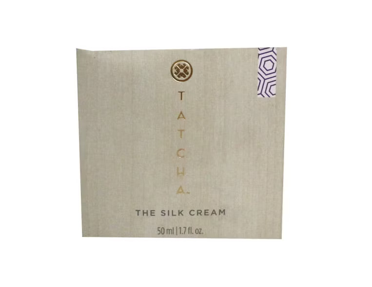 Tatcha The Silk Cream, 1.7 oz - Walmart.com | Walmart (US)