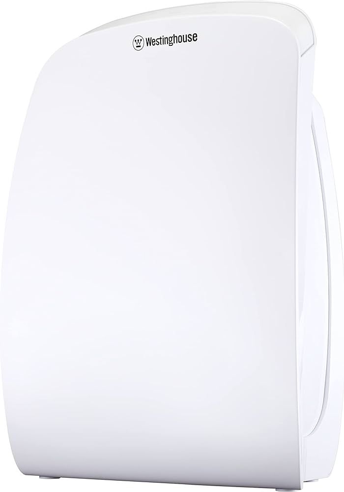 Westinghouse 1701 HEPA Air Purifier with Patented Medical Grade NCCO Technology for Home, Elimina... | Amazon (US)