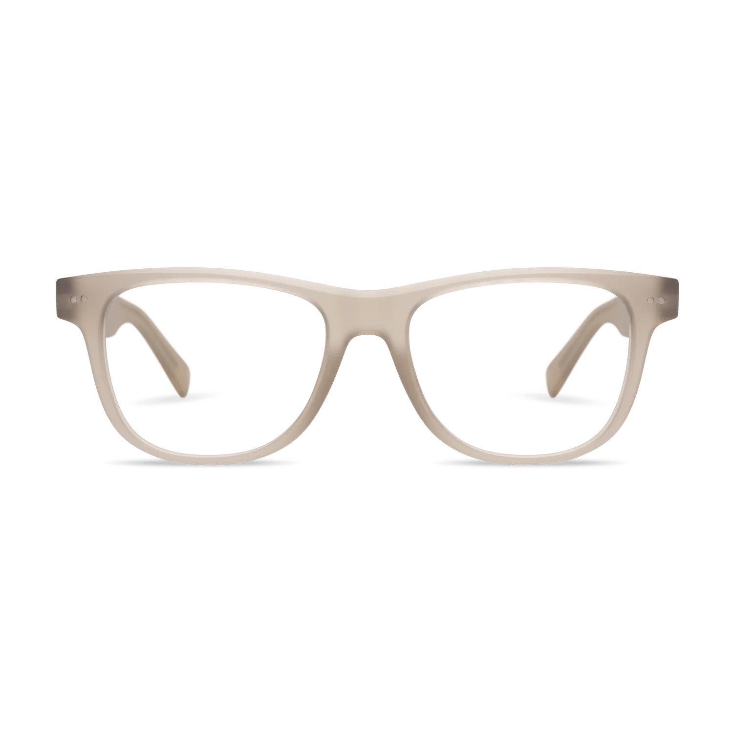 Wayfarer Style Reading Glasses | Sullivan | Prescription Quality Lenses | LOOK OPTIC | Look Optic