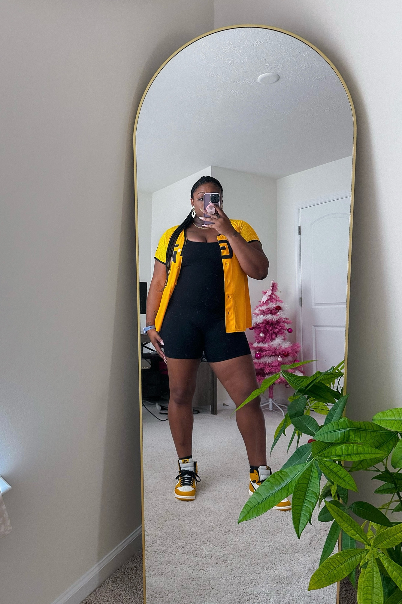 Wearing an XL in everything.

Baseball Game | Outfit Ideas | Casual Outfitt

#LTKStyleTip #LTKMidsize #LTKShoeCrush