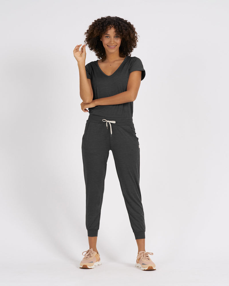 All Day Jumpsuit | Vuori Clothing (US & Canada)