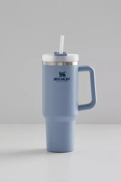 Stanley Quencher 40 oz Travel Tumbler | Urban Outfitters (US and RoW)
