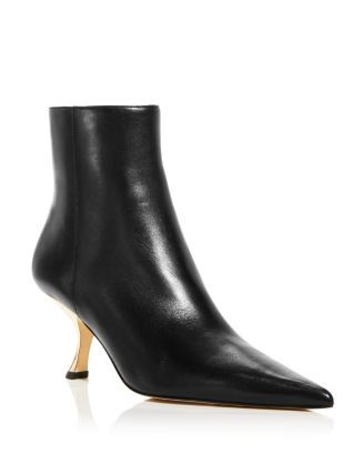 Women's Luna Pointed Booties | Bloomingdale's (US)