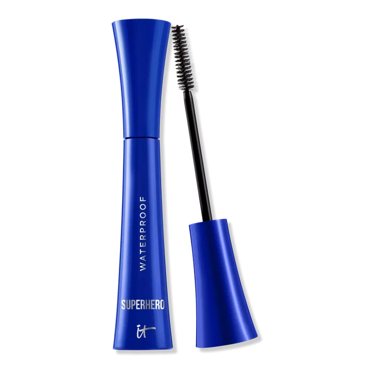 Superhero Volumizing Waterproof Mascara | Ulta