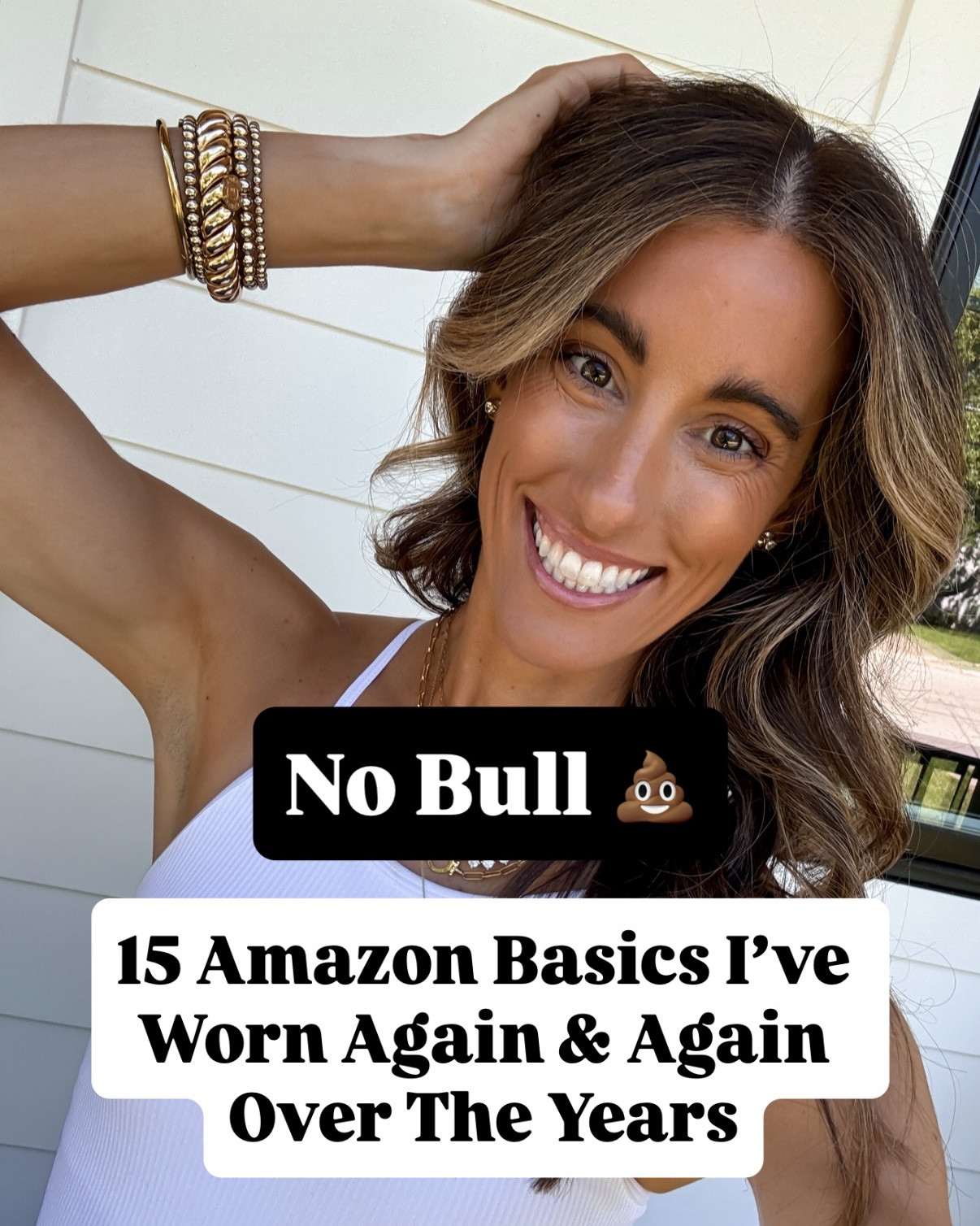 Amazon Basics

#LTKootd #LTKgrwm #LTKmomlife