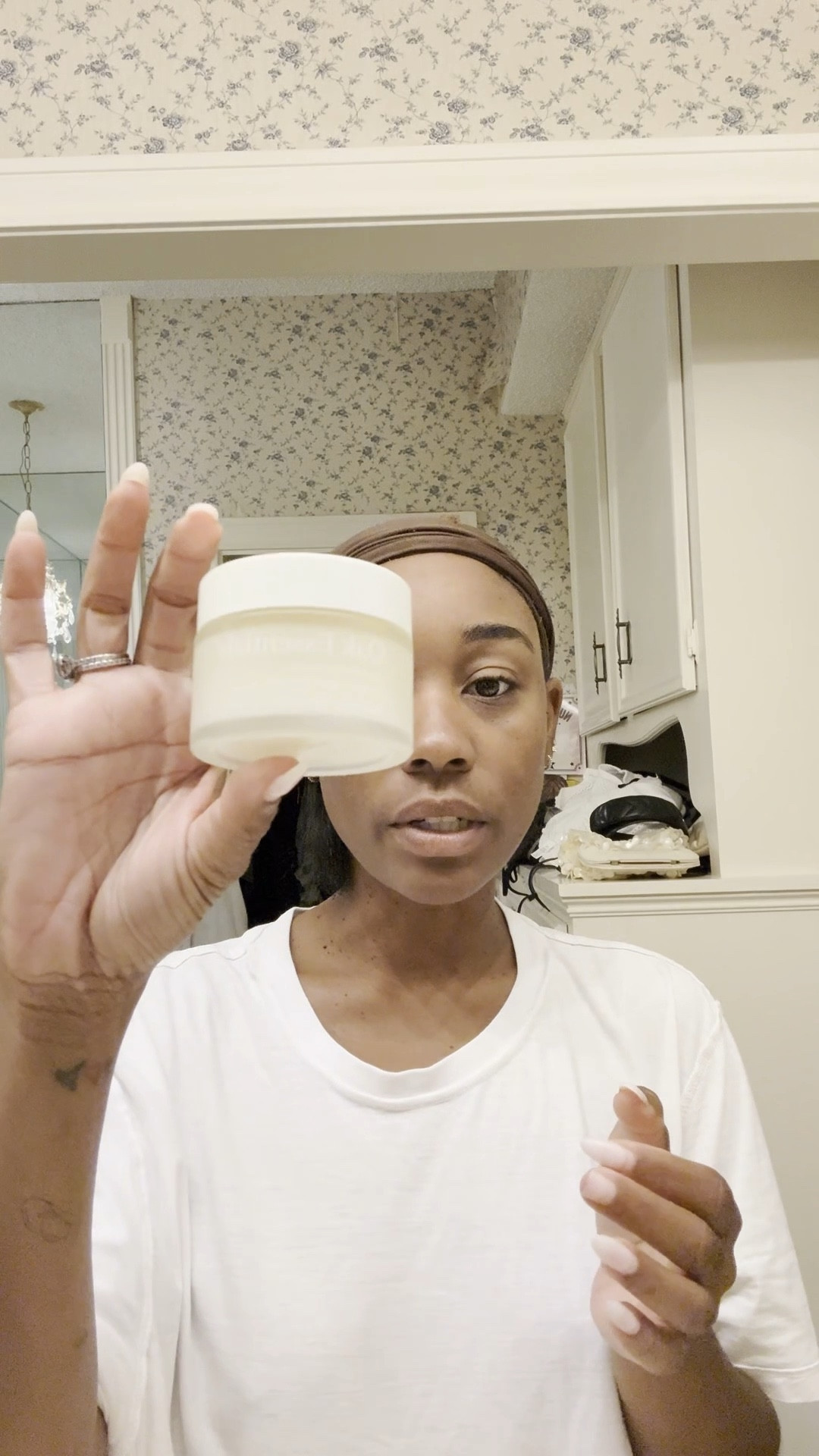 One of my fav cleansing balms 

#LTKBeauty #LTKStyleTip