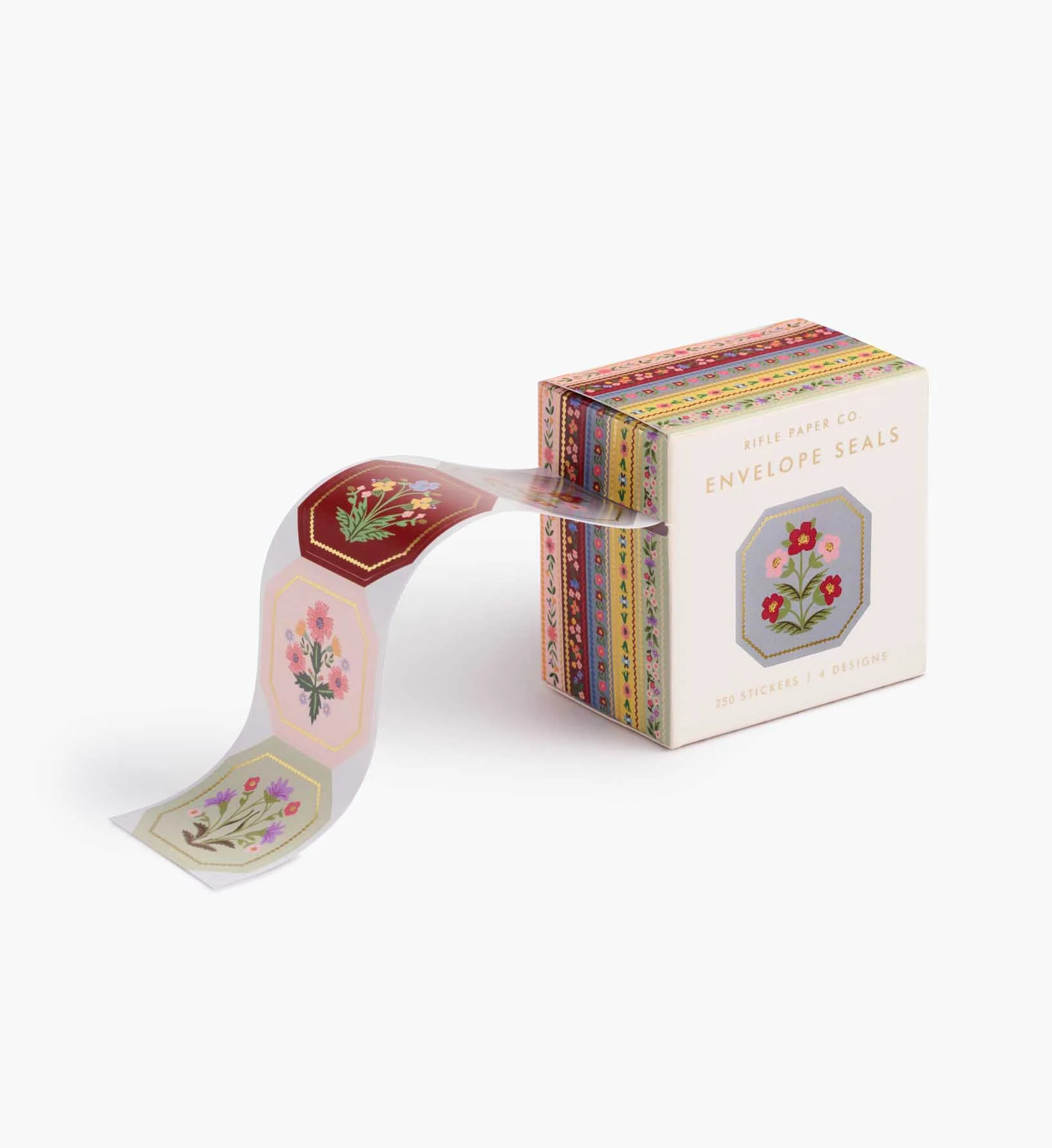 Envelope Seals - Gemma | Rifle Paper Co.