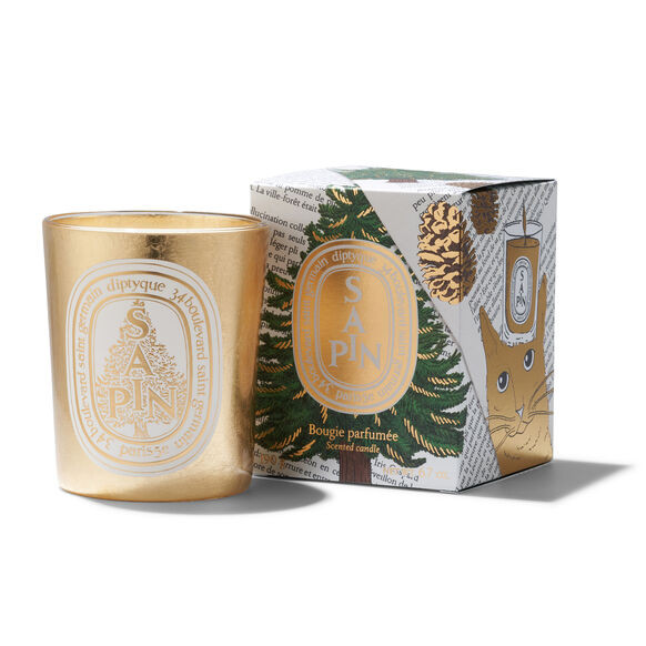Sapin Candle | Space NK - UK