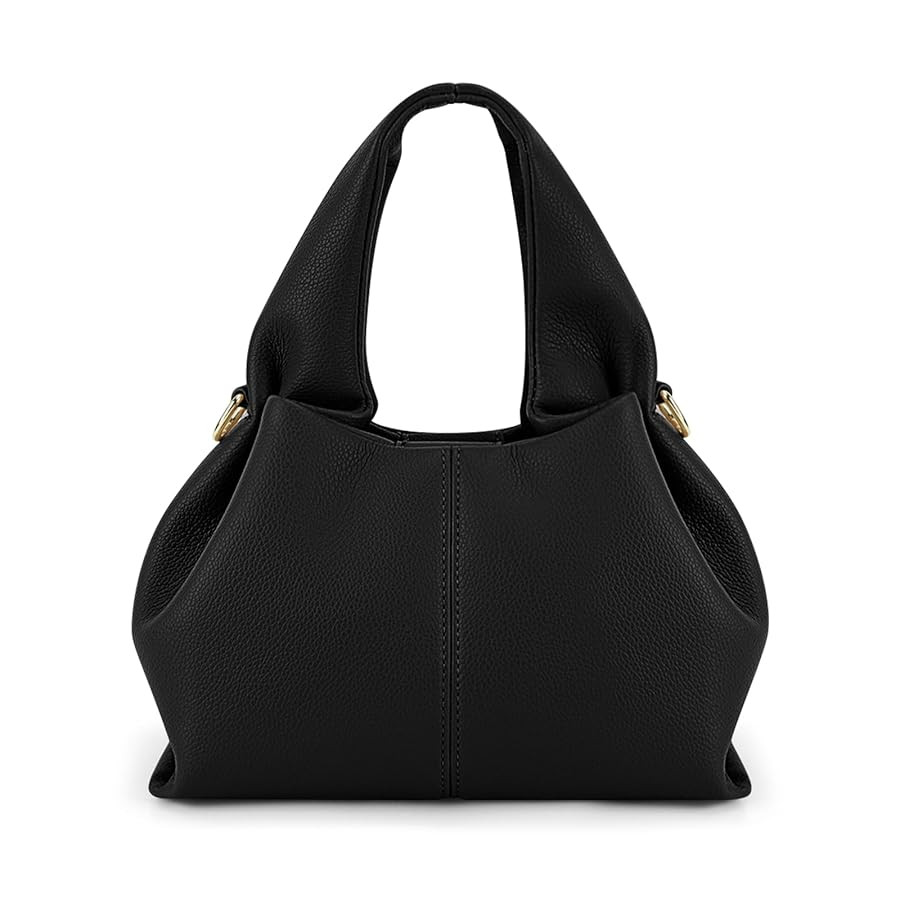 Juoxeepy Crossbody Bag Purse Satchel Handbag for Women Shoulder Bag Chic Dumpling Cloud Bag Clutc... | Amazon (US)