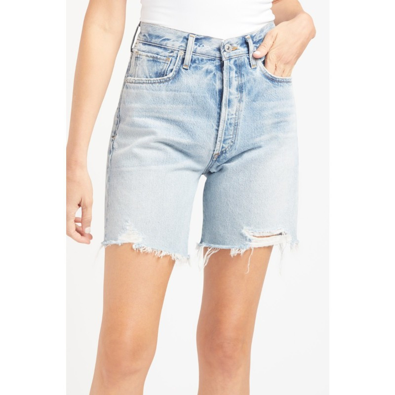 CITIZENS OF HUMANITY Camilla Short | EVEREVE | Evereve