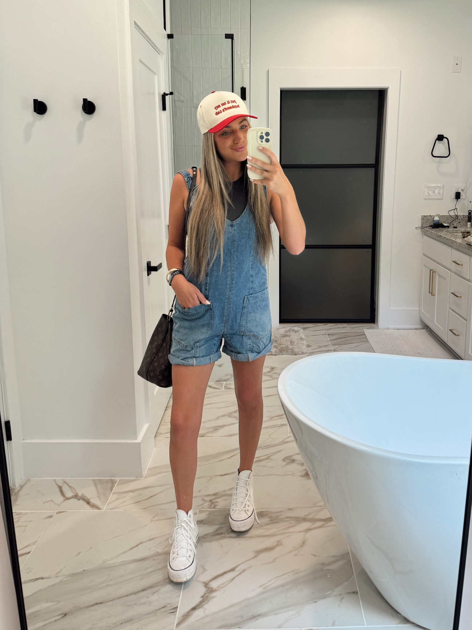 FP dupe
//wearing small but could size up for oversized fit 


#freepeopleinspired #amazonfinds #amazonmusthaves

#LTKStyleTip #LTKFindsUnder50 #LTKTravel