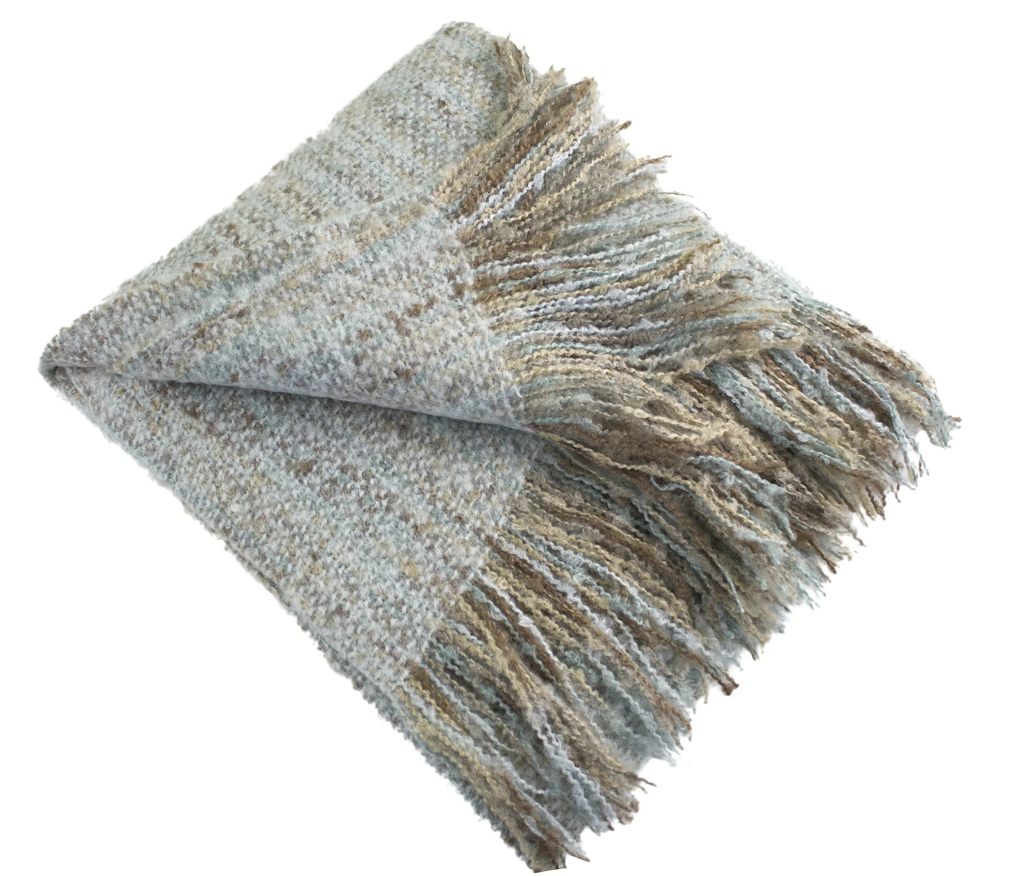 Shabby Elegance Throw | Wayfair North America