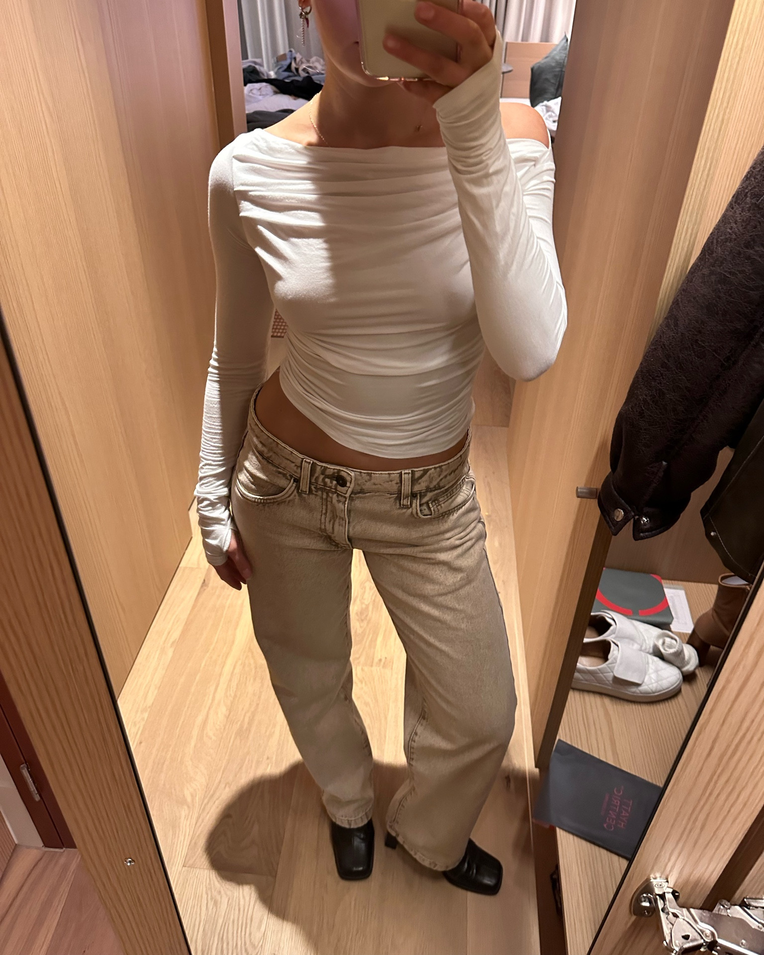 Everyday, date night look 🤍 perfect for Melbourne winter.
Similar items linked below xx

#LTKaustralia #LTKtravel #LTKSeasonal