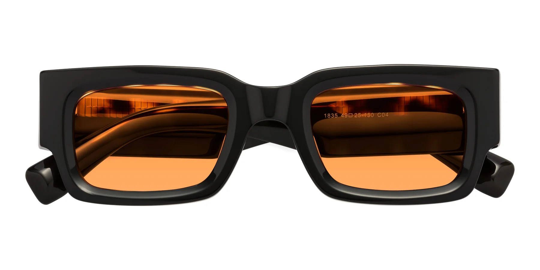 Tinted Sunglasses | Yesglasses