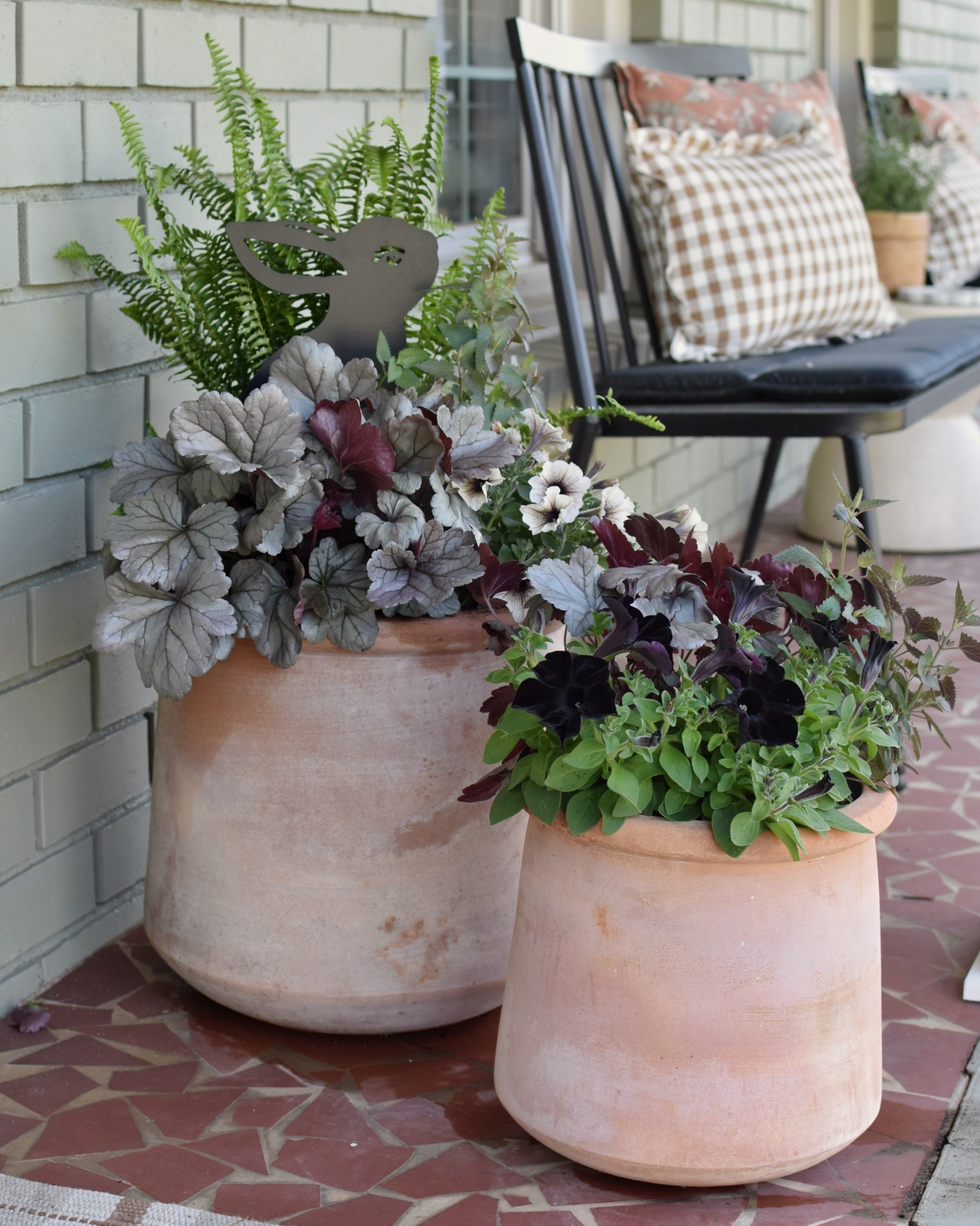 Terracotta is classic for a reason… your plants love being able to breathe! These are my favorites!

#LTKSeasonal #LTKHome #LTKdayinmylife