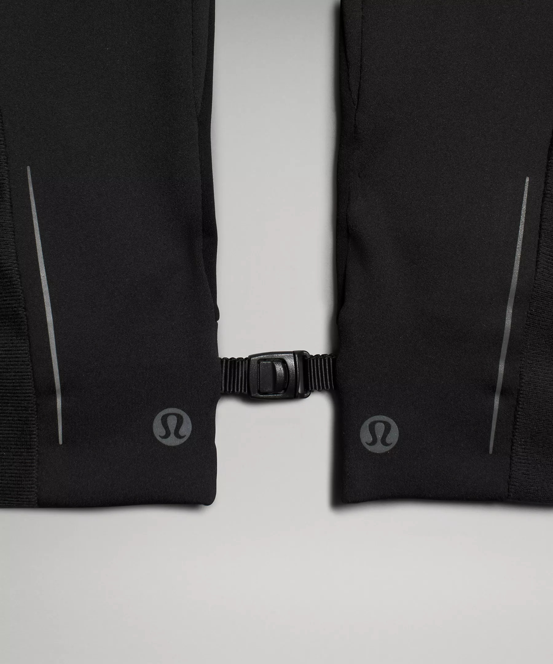 Men's Fast and Free Fleece Running Gloves | Lululemon (US)