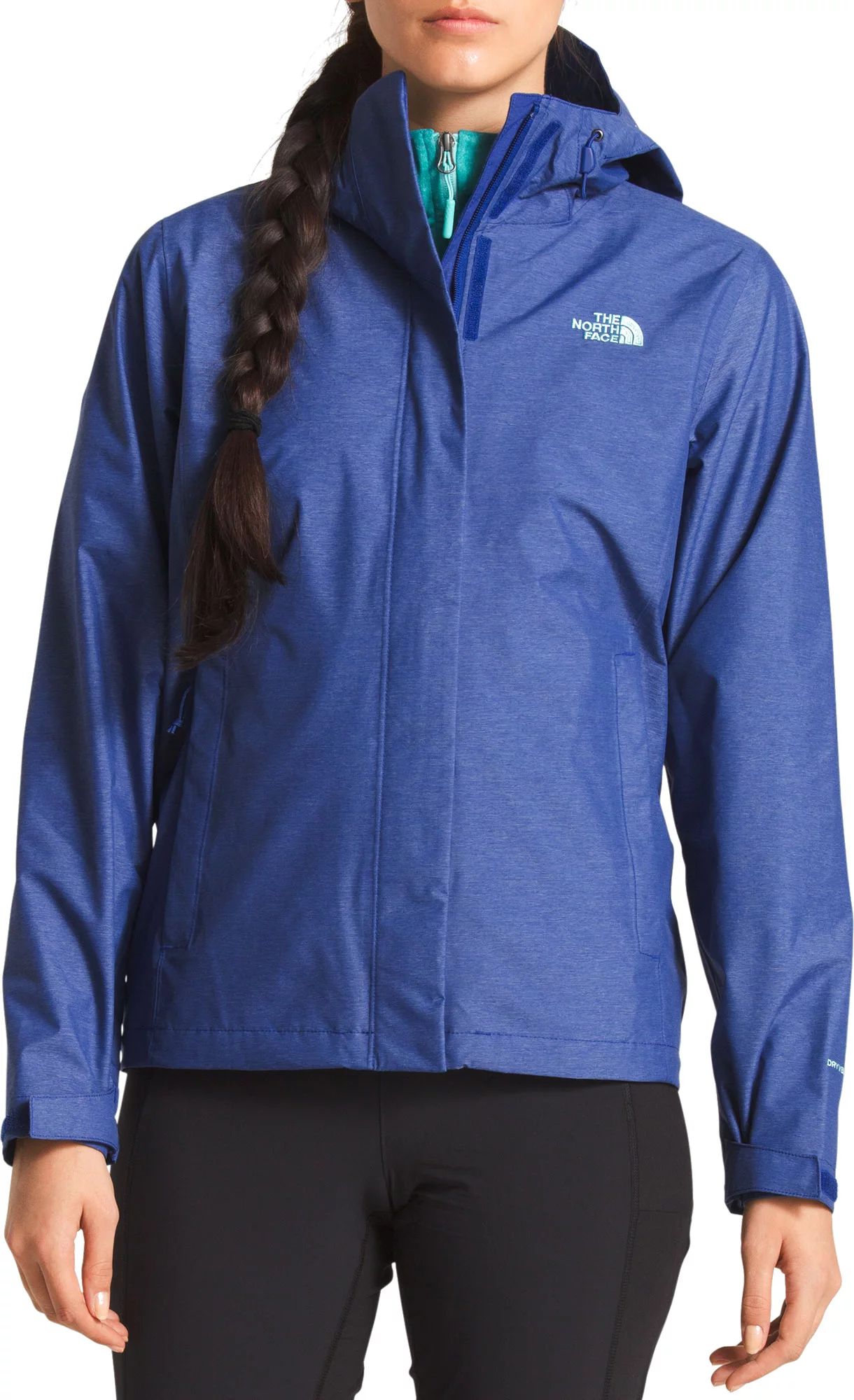 The North Face Women's Venture 2 Jacket, Size: XS, Blue | Dick's Sporting Goods
