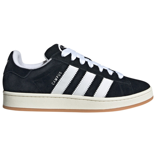 adidas Originals adidas Originals Campus 00s - Mens Off White/Core Black/Cloud White Size 10.5 | Champs Sports