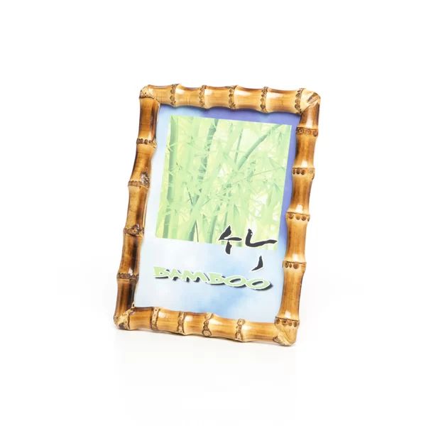 Josephine Bamboo Wood Picture Frame | Wayfair North America