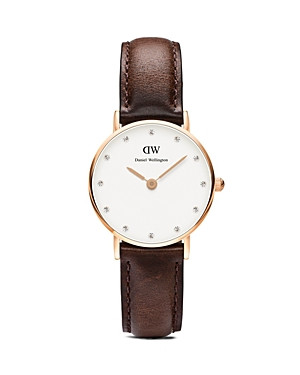 Daniel Wellington Classy Bristol Watch, 26mm | Bloomingdale's (US)