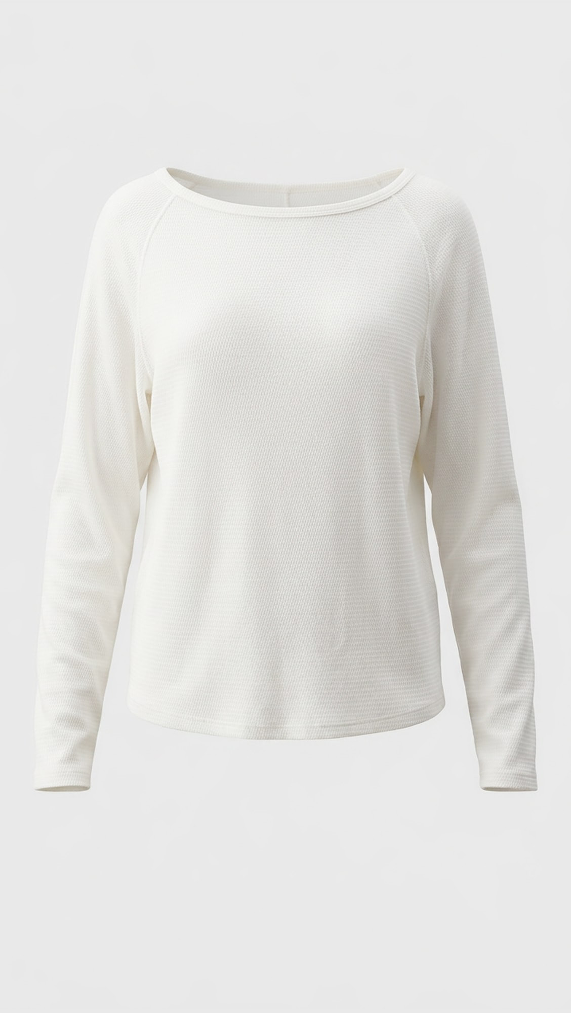 Free People | Jess Thermal Tee — shop this pick from Emily's edit