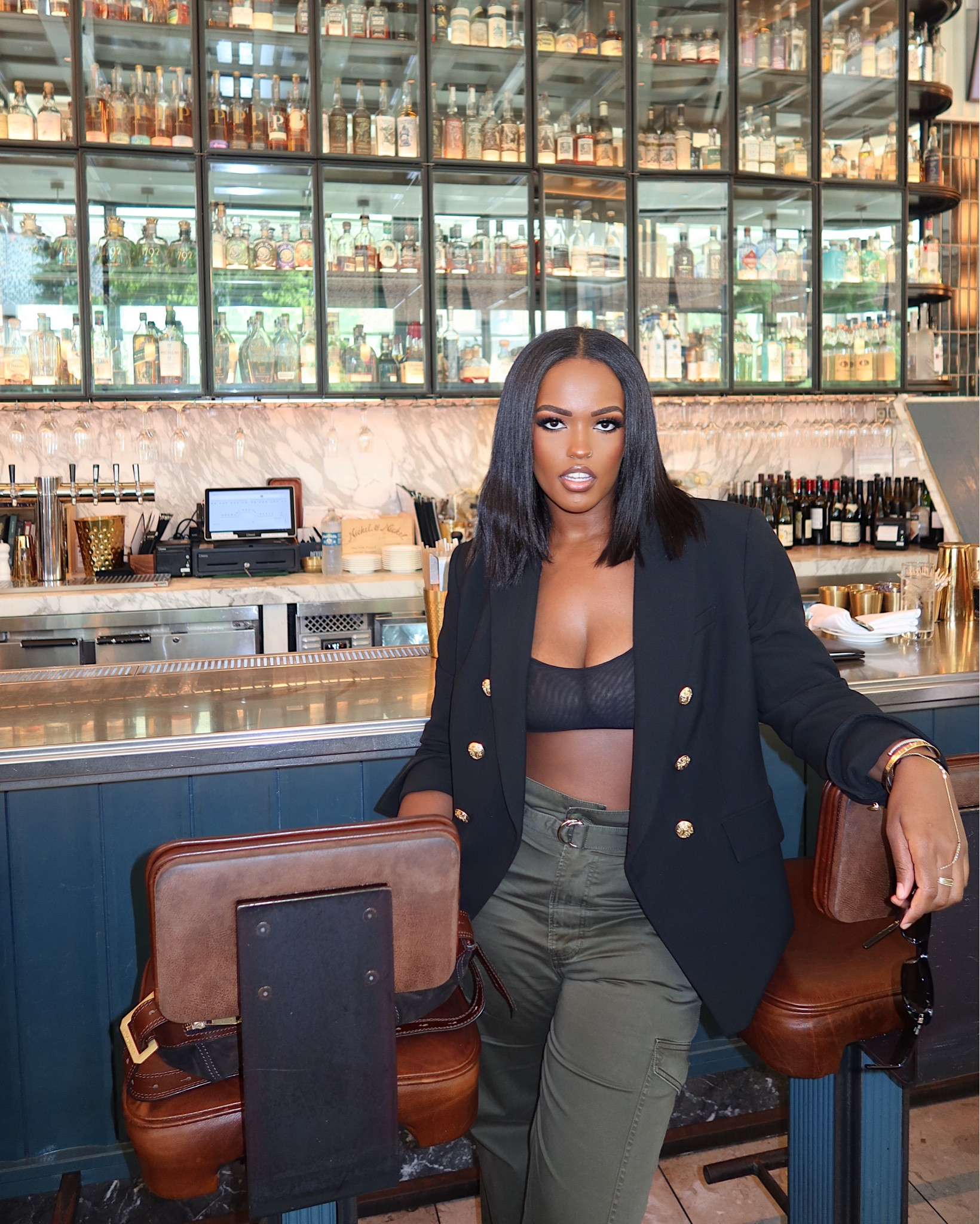 A bit much for brunch, no? 


#LTKMidsize #LTKPlusSize #LTKNYFW