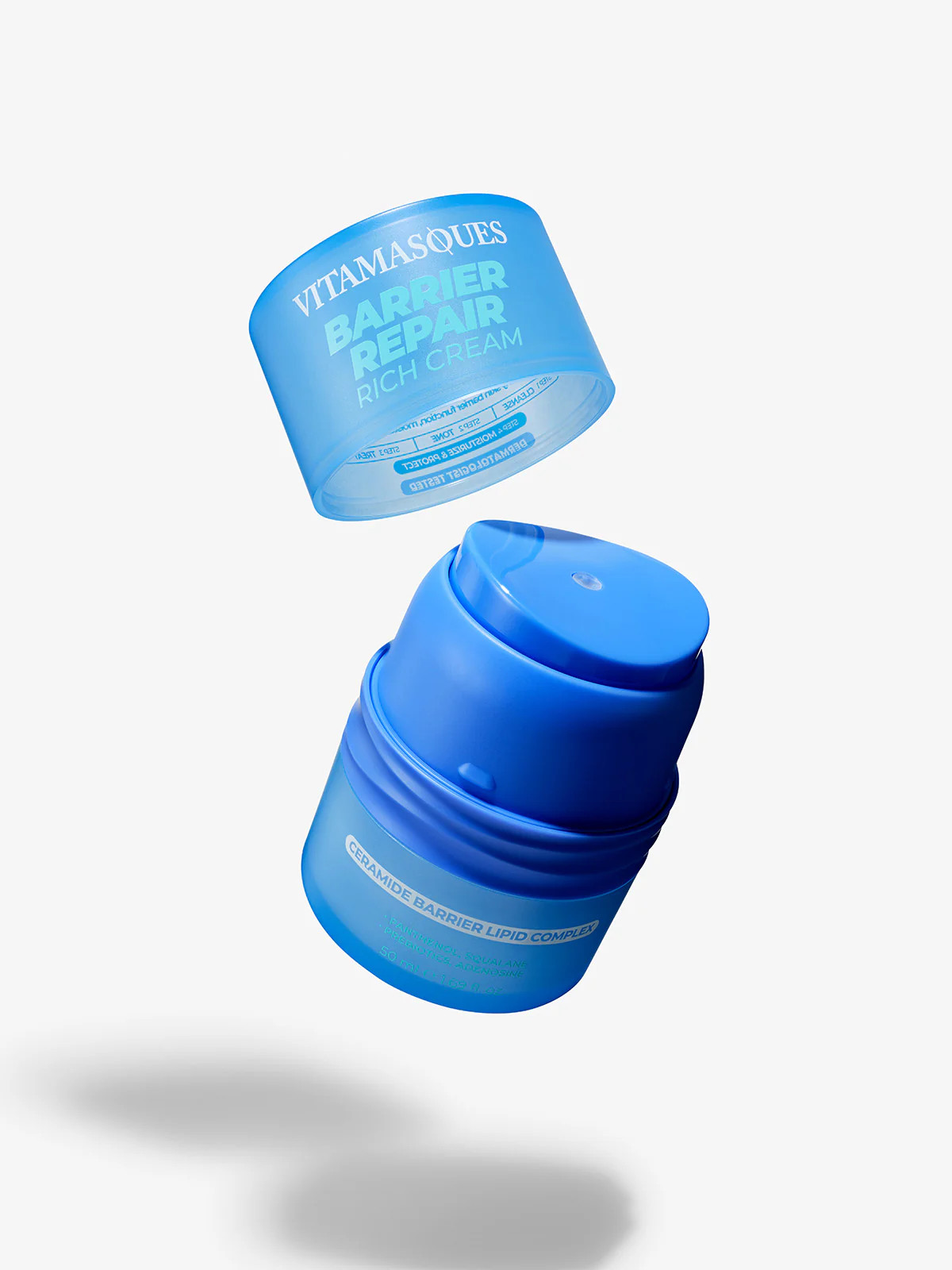 Barrier Repair Rich Cream | Vitamasques (US)